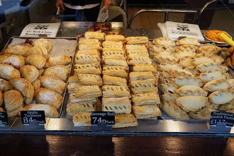 Baker's at sixtytwo photo 3